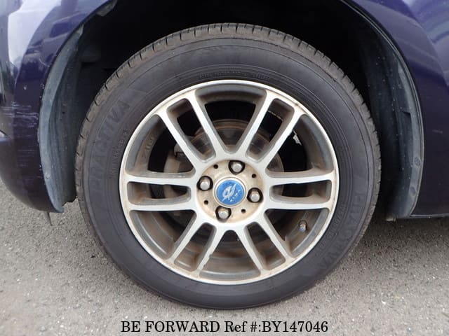 2008 Honda Fit JDM car for sale — photo 9 of 25