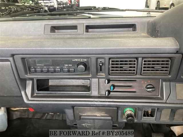 1996 Toyota Lite Ace JDM car for sale — photo 4 of 8
