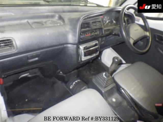 1996 Suzuki Carry JDM car for sale — photo 3 of 8