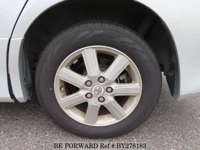 2009 Toyota Noah JDM car for sale — photo 10 of 25