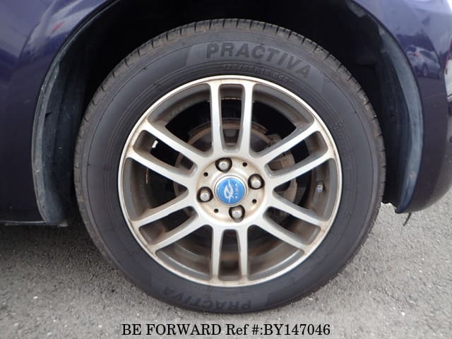 2008 Honda Fit JDM car for sale — photo 12 of 25