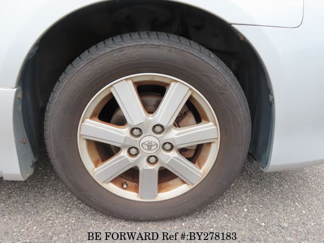 2009 Toyota Noah JDM car for sale — photo 12 of 25