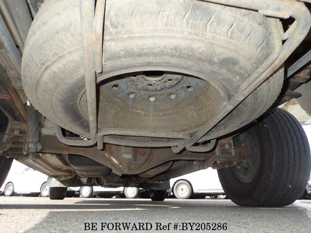 1995 Toyota HiAce JDM car for sale — photo 16 of 25