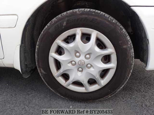 2000 Toyota Carina JDM car for sale — photo 12 of 25