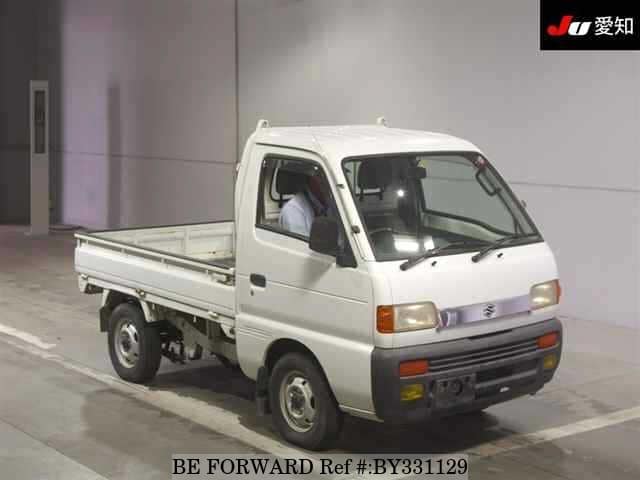 1996 Suzuki Carry JDM car for sale
