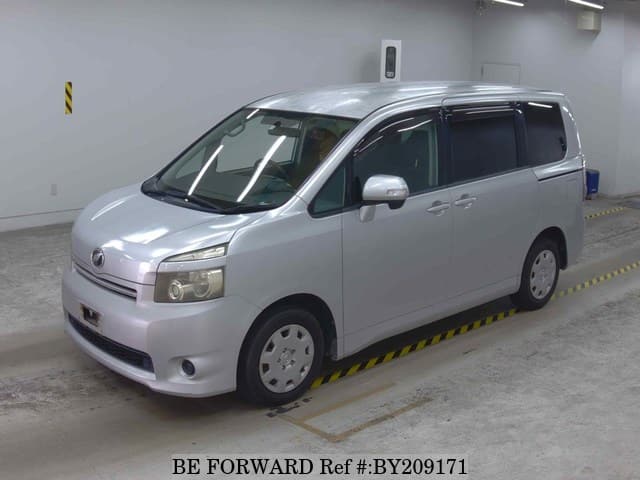 2008 Toyota Voxy JDM car for sale