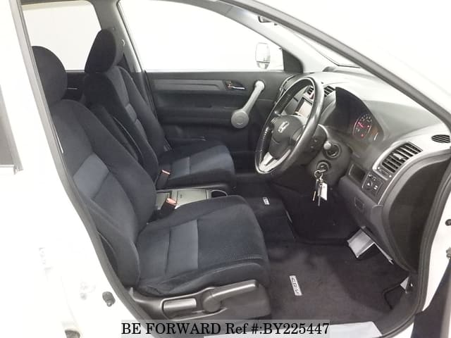 2006 Honda CR-V JDM car for sale — photo 4 of 7