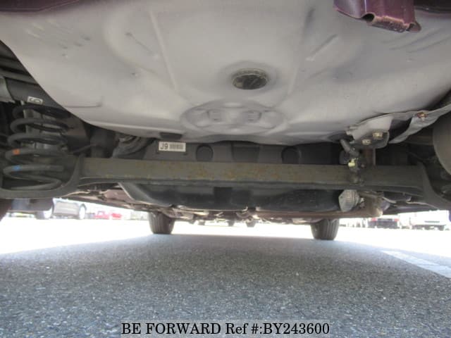 2010 Toyota Vitz JDM car for sale — photo 20 of 25