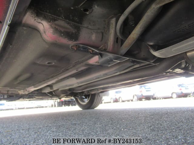 2009 Nissan X Trail JDM car for sale — photo 19 of 25