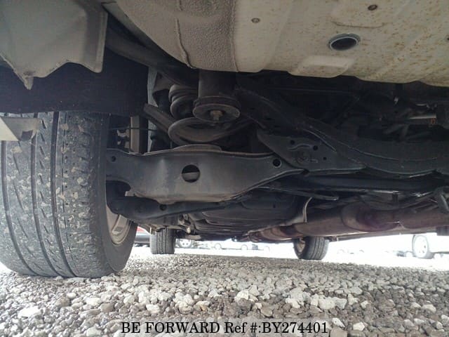 2010 Nissan Elgrand JDM car for sale — photo 15 of 25