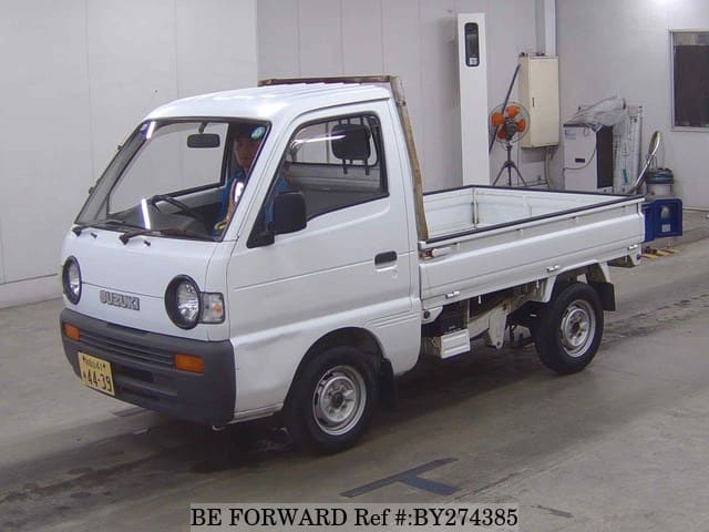 1994 Suzuki Carry JDM car for sale
