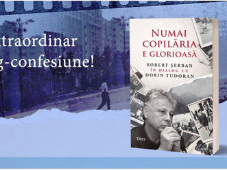 Numai copilăria