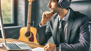Sony Music Group’s Stance on AI and Copyright: A Turning Point for Technology Companies?