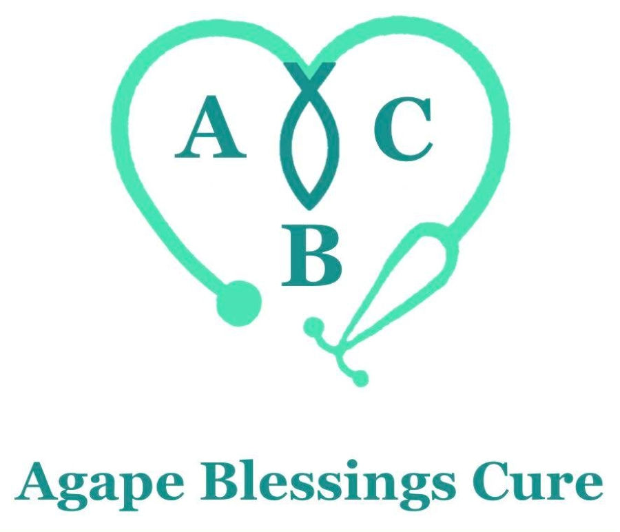 Agape Blessings Cure