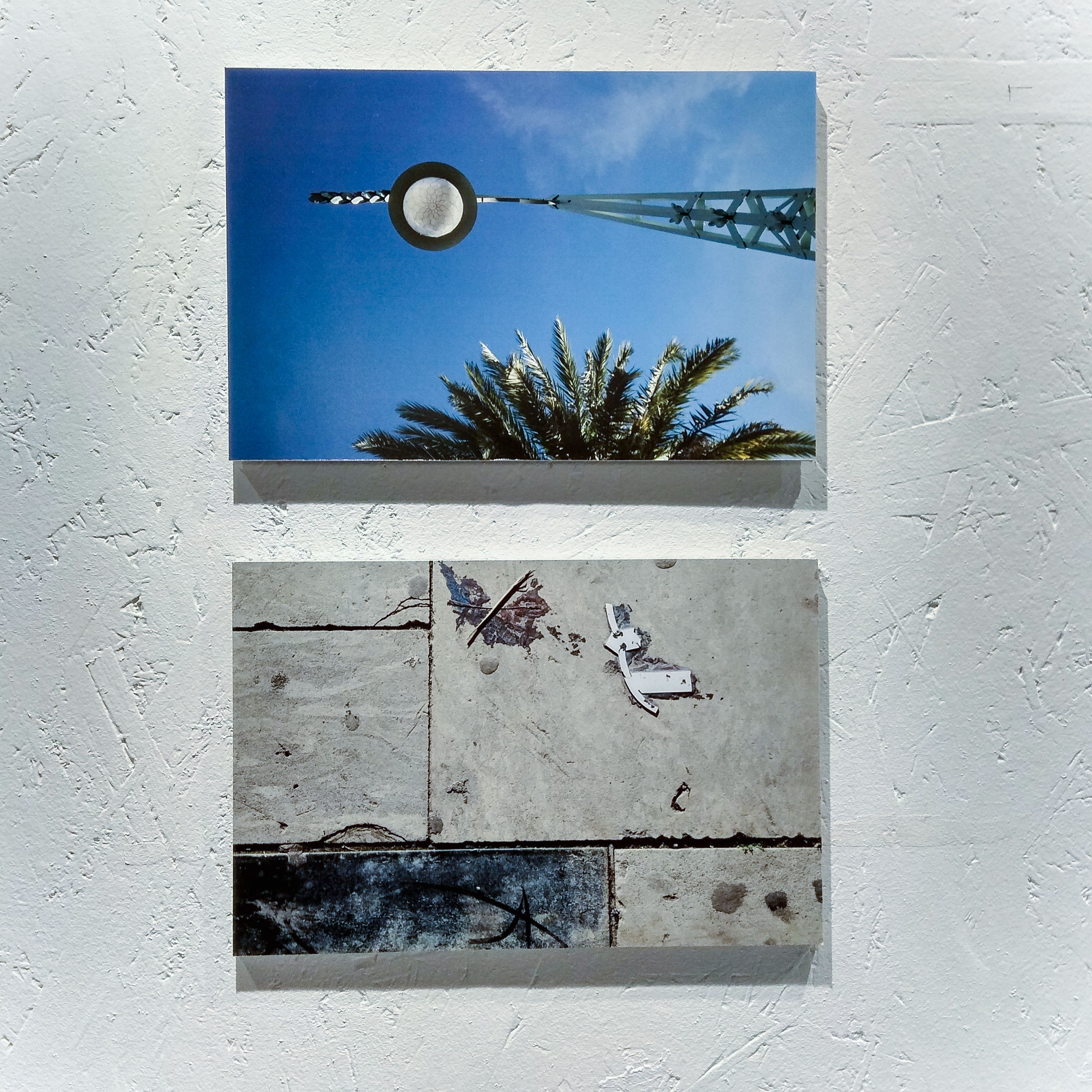 Passeig de Lluís Companys Up & Down