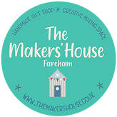 The Makers House logo