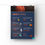 Thumbnail: Mars in Numbers poster with Mars image, stats, and facts about the planet