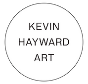 Kevin Hayward Art Logo