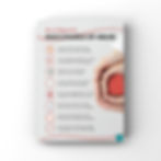 Poster with "How to Respond to DISCLOSURES OF ABUSE" text and related points.