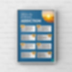 Self Care Tips for Managing Addiction poster, digital download, helping people recover.