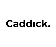 Caddick Construction logo