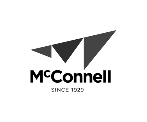 McConnell logo