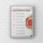 Poster states How to Respond to Disclosures of Abuse, with supportive advice and guidance.