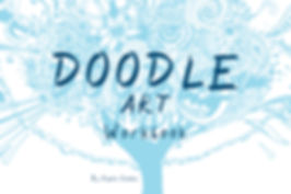 Doodle Workbook