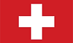 Swiss flag graphic