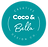 Coco & Bella Creative Design Co. - Website Design