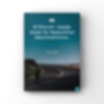 Thumbnail: Difficult roads lead to beautiful destinations, Zig Ziglar quote on poster.