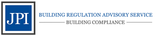 JPI Building Regulation Advisory Logo 2025