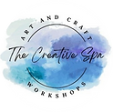 Logo of The Creative Spa, an affiliate of The Hayward Studio