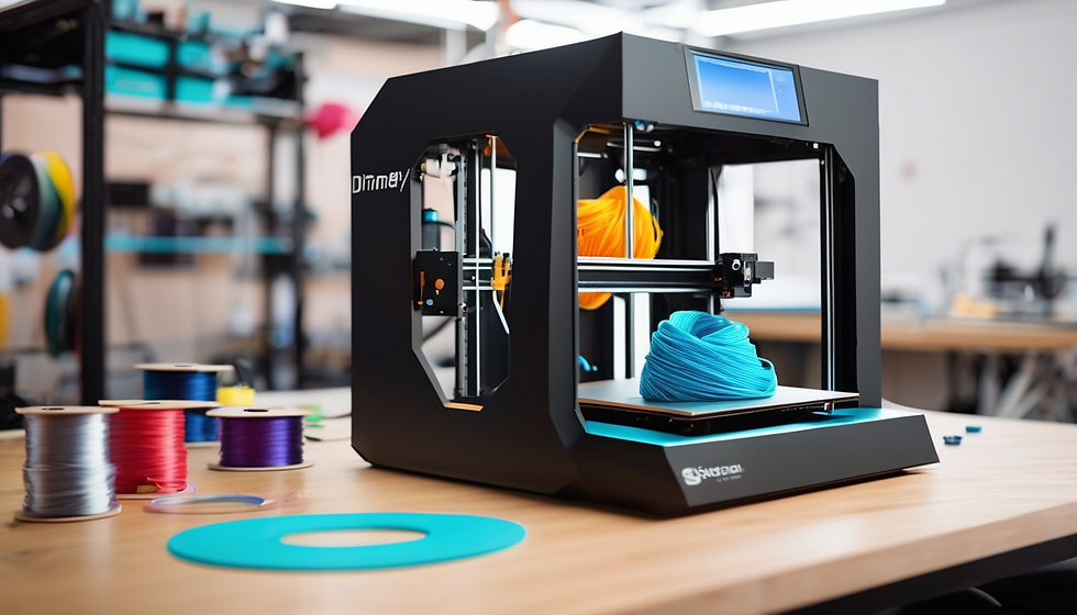 3D Printing: Hands-on Workshop