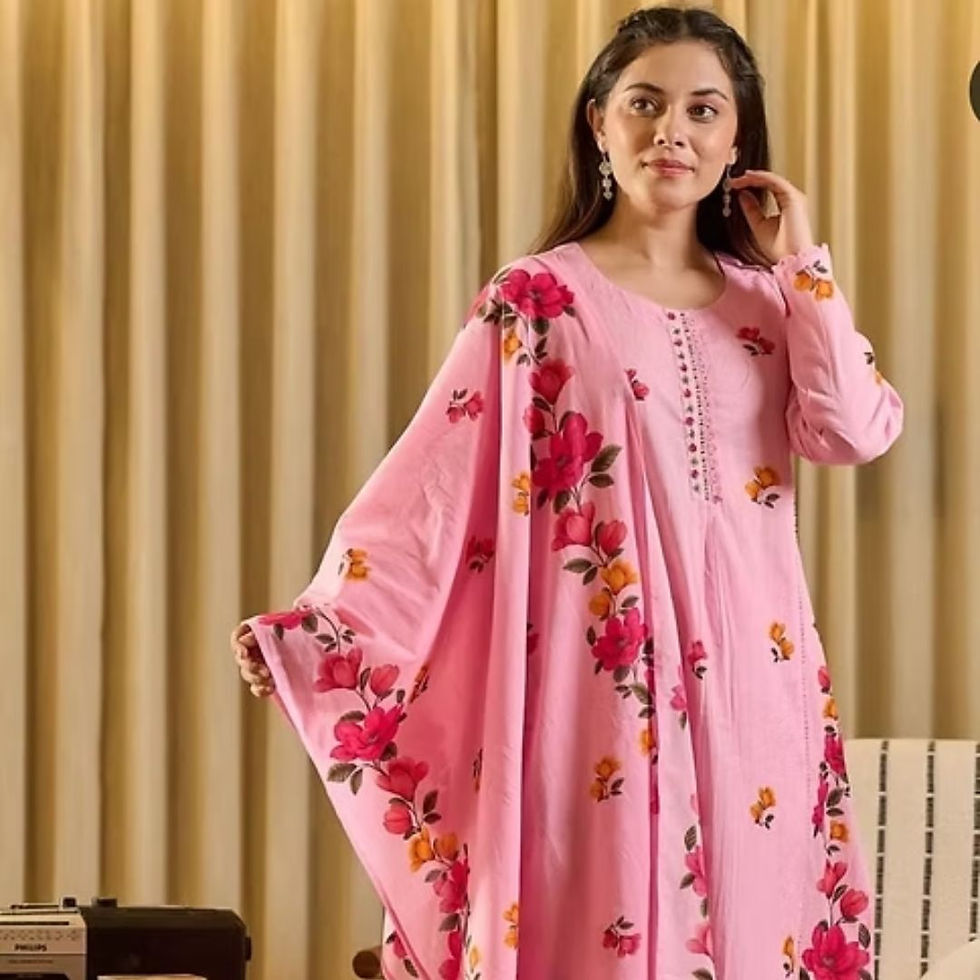 Dresses for Women Ethnic Wear