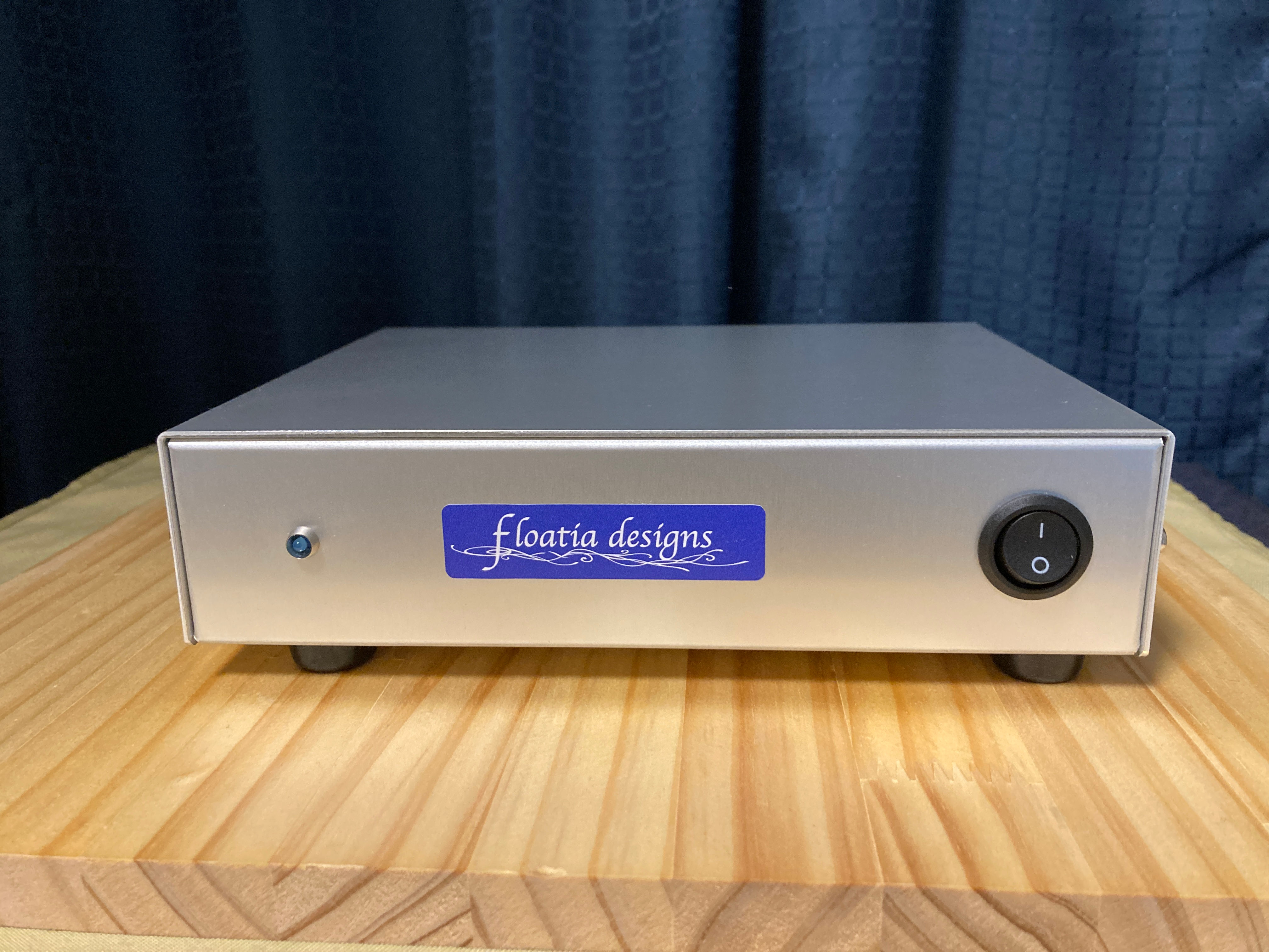 CLPS-01 PowerSupply for Chandler Limited