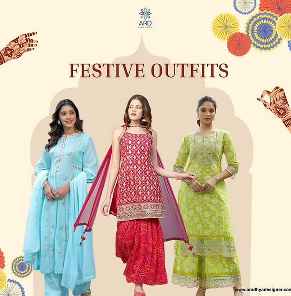 festive discount