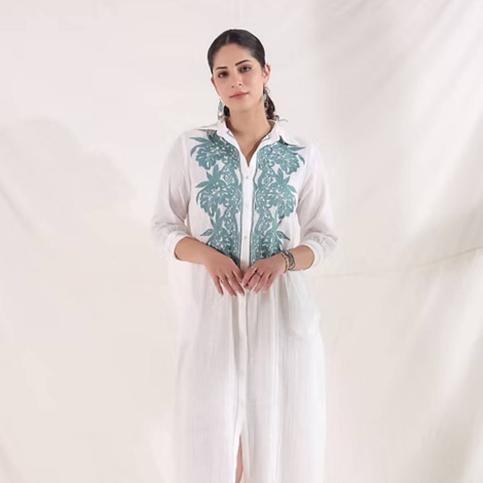 Kurti Design for Women