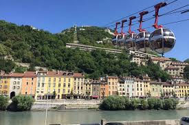 grenoble