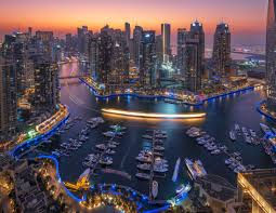 dubai
