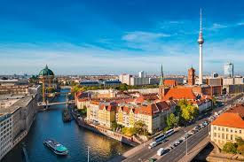 berlin