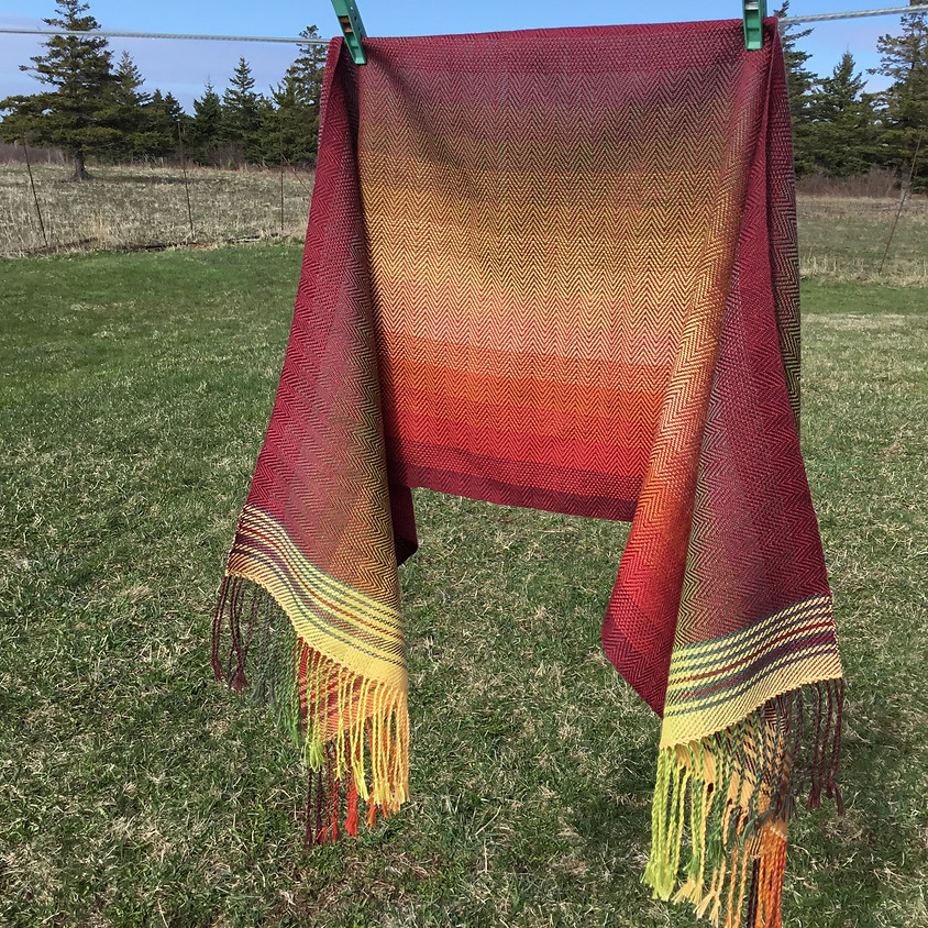 Meet the Maker - Josee Dessouroux