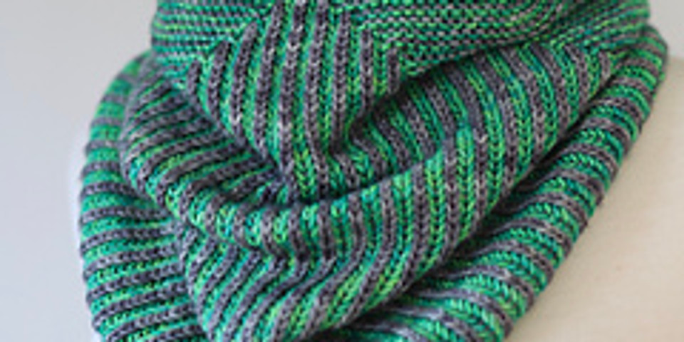 Brioche Knitting