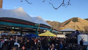 Bacon & Brew Fest - Missoula, Montana 
