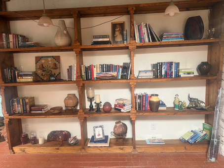 LAST DAY OF TIJERAS PART TWO "BLOWOUT SALE"