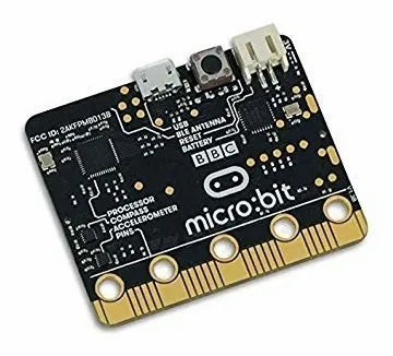BBC Micro:bit