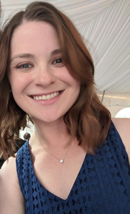Samantha Drinan joins the lab!