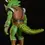 Прев'ю: Фігурки NECA TMNT Заракс та Зорк