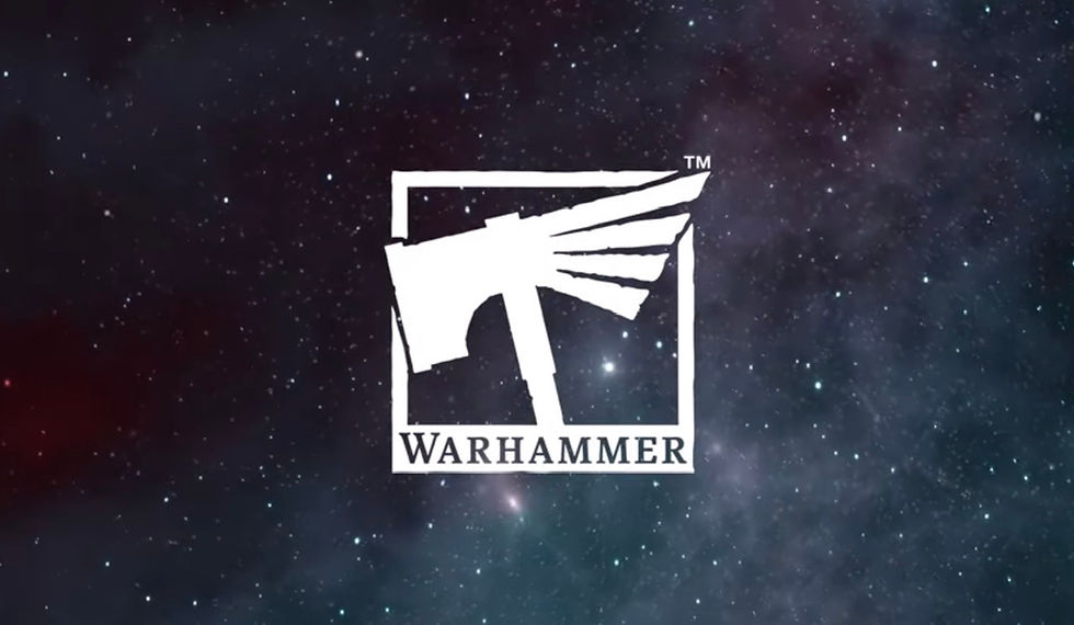 Warhammer