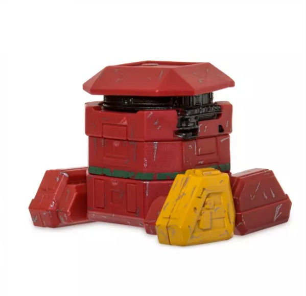 Прев'ю: Фігурка Зоряні Війни Андор B2EMO